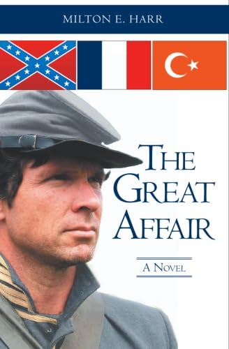 The Great Affair (9781419633904) by Harr, Milton E.