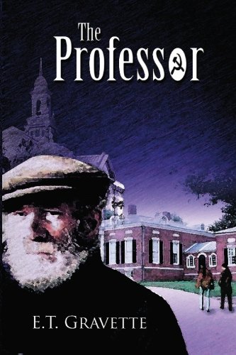 Stock image for The Professor for sale by HPB Inc.