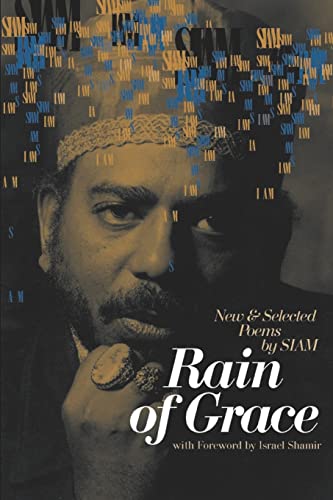 Beispielbild fr Rain of Grace: New & Selected Poems zum Verkauf von ThriftBooks-Dallas