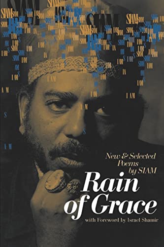 9781419636189: Rain of Grace: New & Selected Poems