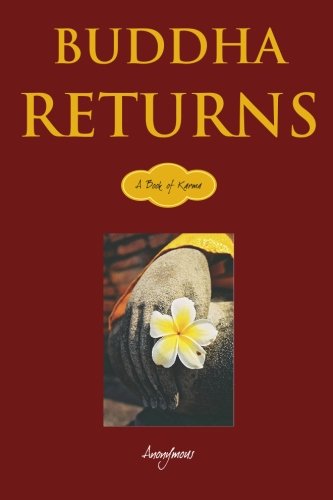 Beispielbild für Buddha Returns zum Verkauf von Discover Books