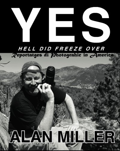 Hell Froze over (9781419636936) by Miller, Alan