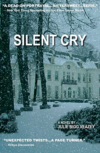 Stock image for Silent Cry for sale by BooksRun