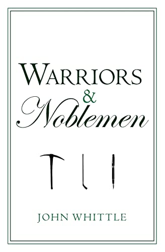 9781419637995: Warriors & Noblemen