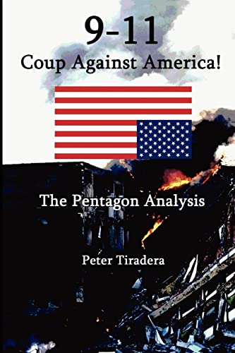 9-11 Coup Against America The Pentagon Analysis