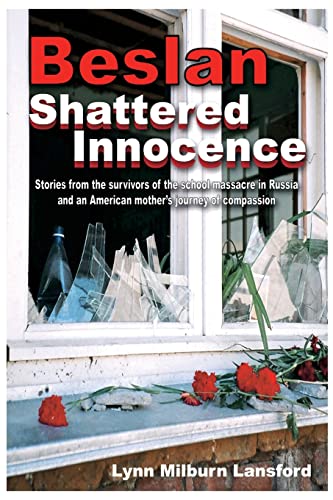 9781419639951: Beslan: Shattered Innocence