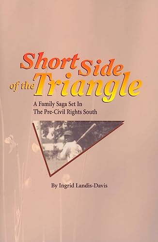 Short Side of the Triangle (9781419641541) by Landis-Davis, Ingrid