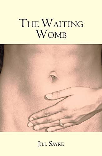 Beispielbild fr The Waiting Womb zum Verkauf von Better World Books
