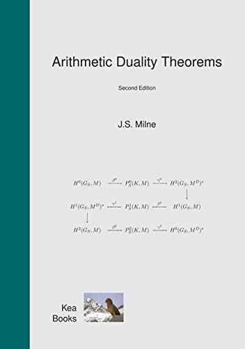 9781419642746: Arithmetic Duality Theorems