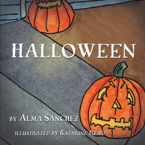 Beispielbild fr Halloween zum Verkauf von Buchpark