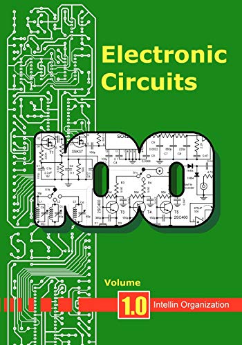 Imagen de archivo de Electronic Circuits: Volume 1 a la venta por BookHolders