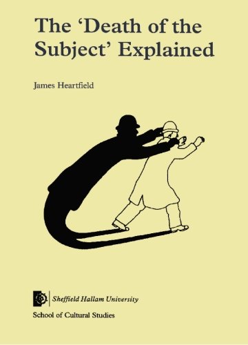9781419644368: The Death of the Subject Explained
