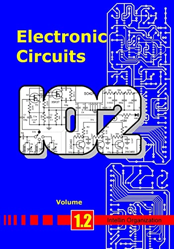 9781419646225: Electronic Circuits Volume 1.2