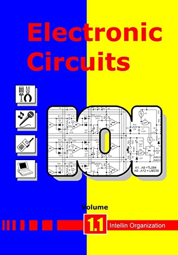 Imagen de archivo de Electronic Circuits Volume 1.1 a la venta por Lucky's Textbooks