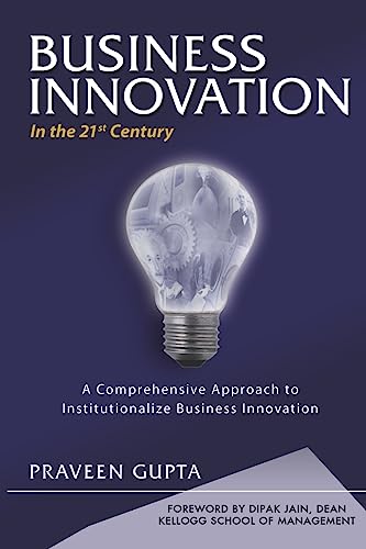 Beispielbild fr Business Innovation in the 21st Century zum Verkauf von Buchpark