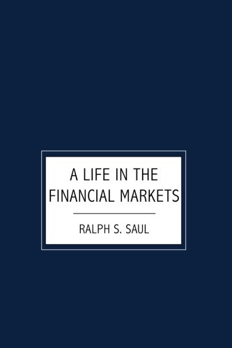 9781419648373: A Life in the Financial Markets