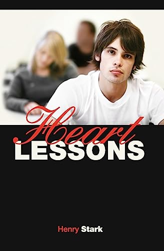 Beispielbild fr Heart Lessons zum Verkauf von Lucky's Textbooks