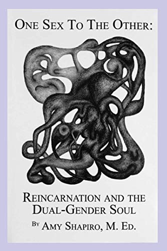 9781419649073: One Sex To The Other: Reincarnation and The Dual-Gender Soul