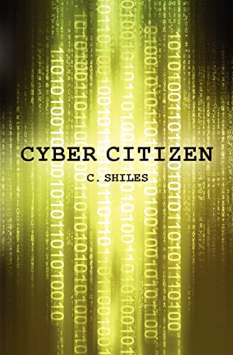 Stock image for Cyber Citizen for sale by Wonder Book