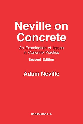 9781419652073: Neville on Concrete: An Examination of Issues in Practice