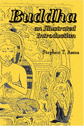 Beispielbild fr Buddha: An Illustrated Introduction zum Verkauf von Books From California