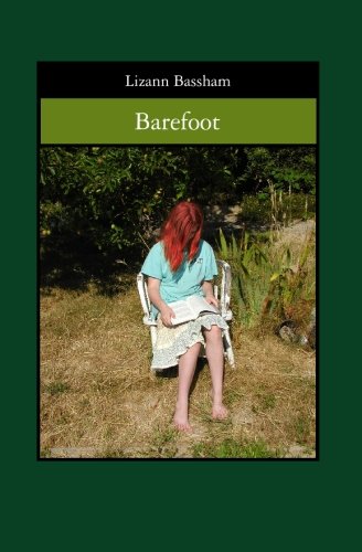 Beispielbild fr Barefoot zum Verkauf von Wonder Book