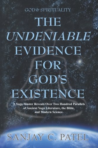 Imagen de archivo de God & Spirituality - The Undeniable Evidence for God's Existence a la venta por The Book Bin