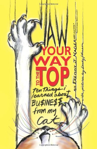 9781419654190: Claw Your Way to the Top