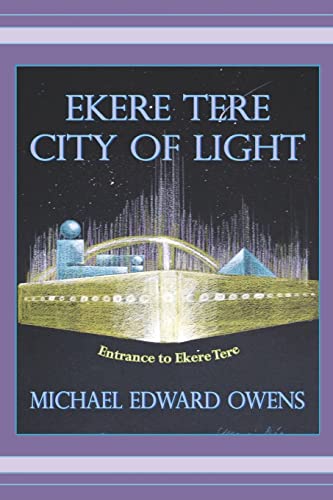 9781419654404: Ekere Tere City of Light