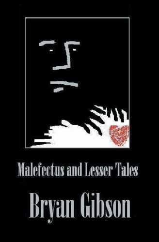 Imagen de archivo de Malefectus and Lesser Tales a la venta por Lucky's Textbooks