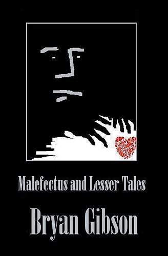 Stock image for Malefectus and Lesser Tales for sale by Lucky's Textbooks