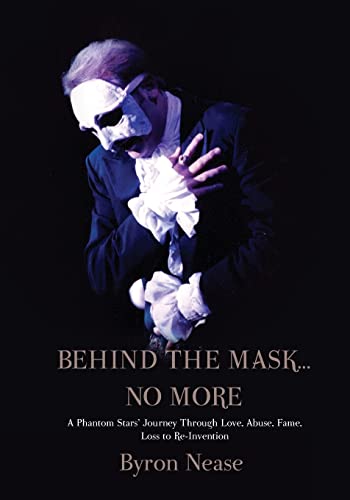 Imagen de archivo de Behind The Mask.No More a la venta por SecondSale