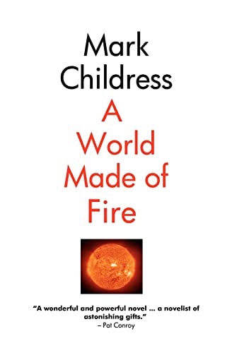 9781419655937: A World Made of Fire