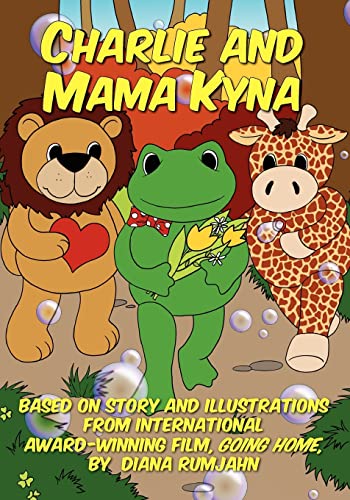 Imagen de archivo de Charlie and Mama Kyna a la venta por Lucky's Textbooks