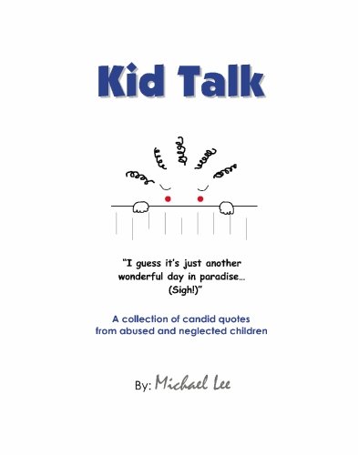 Kid Talk (9781419657160) by Lee, Michael