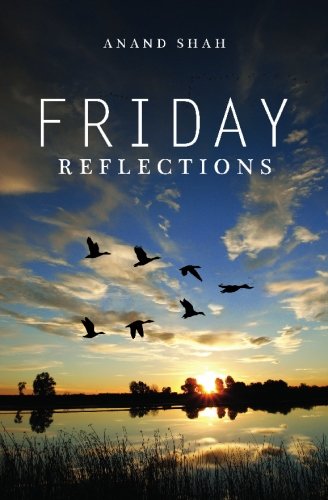 Stock image for Friday Reflections Shah, Anand for sale by GridFreed