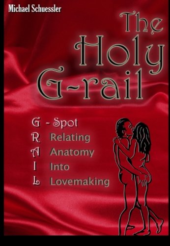 Beispielbild fr The Holy G-Rail zum Verkauf von Ergodebooks