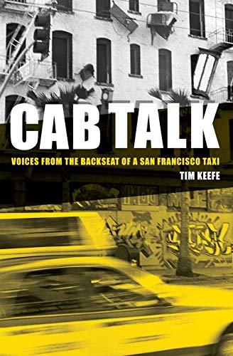 Imagen de archivo de Cab Talk a la venta por ilcampo