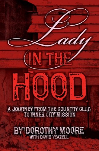 9781419661907: Lady in the Hood