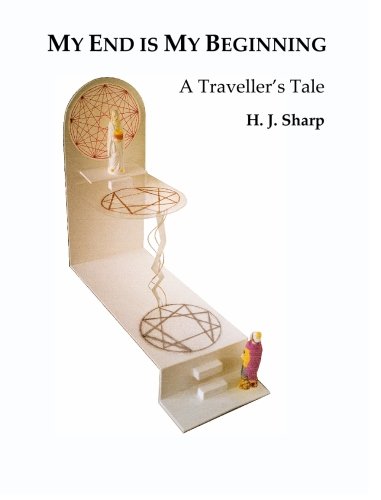 Stock image for My End Is My Beginning: A Traveller's Tale for sale by Revaluation Books