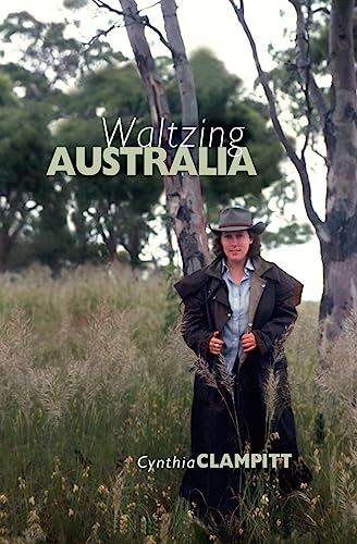 Beispielbild fr Waltzing Australia zum Verkauf von Better World Books