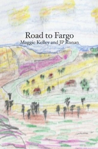 Imagen de archivo de Road to Fargo a la venta por Better World Books: West