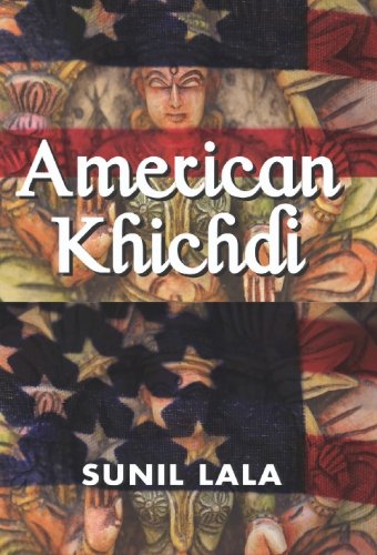 9781419664076: American Khichdi