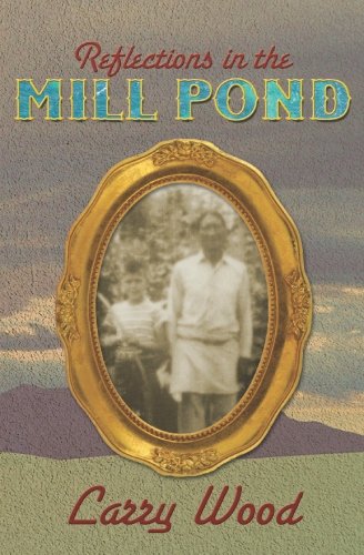 9781419664601: Reflections in the Mill Pond