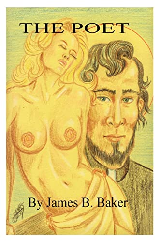 The Poet (9781419665783) by Baker, James B.