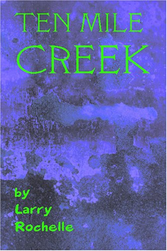 Beispielbild für Ten Mile Creek zum Verkauf von Discover Books