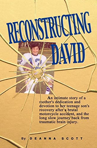 Imagen de archivo de Reconstructing David a la venta por Lucky's Textbooks