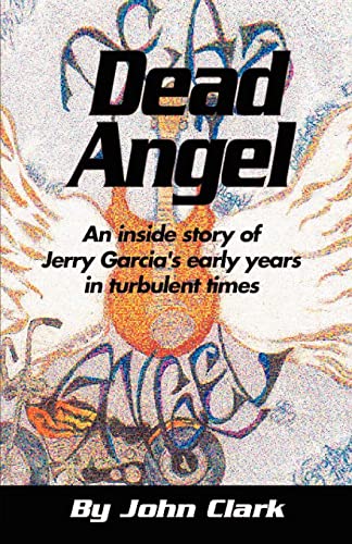 Dead Angel (9781419667886) by Clark, John