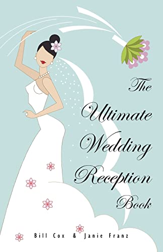 9781419668487: The Ultimate Wedding Reception Book