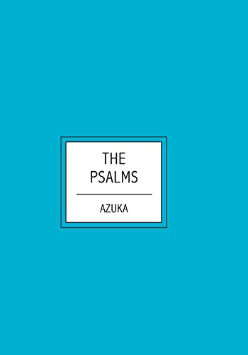 The Psalms (Paperback) - Azuka